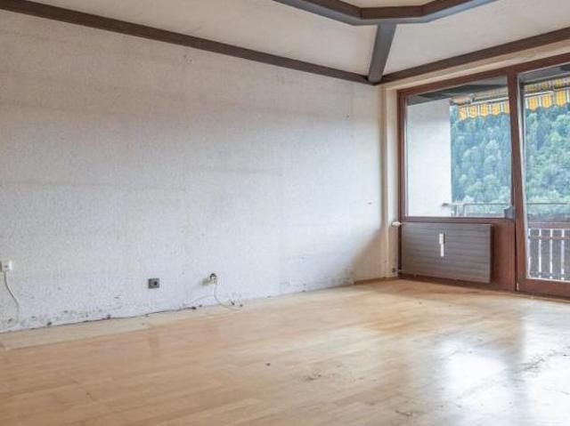 Wohnung kaufen in Bärnbach, Steiermark