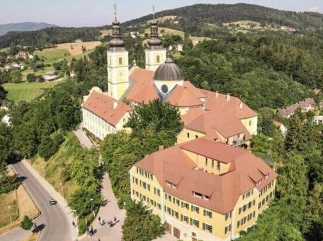 Wohnung kaufen in Mariatrost, Gersdorf-Feistritz
