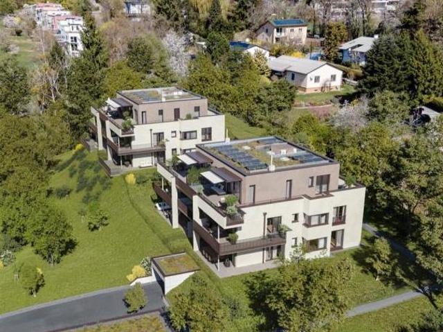 Wohnung kaufen in Sankt Peter, Gersdorf-Feistritz