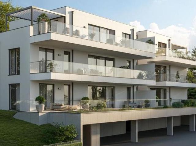 Wohnung kaufen in Geidorf, Gersdorf-Feistritz