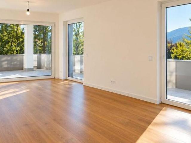 Wohnung kaufen in Zösenberg, Weinitzen
