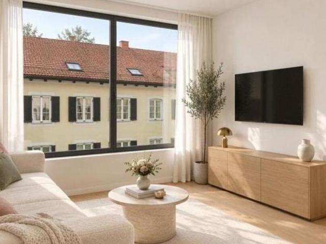 Wohnung kaufen in Katastralgemeinde Geidorf, Graz