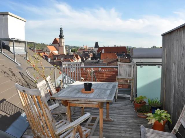 Wohnung kaufen in Stein an der Donau, Krems an der Donau