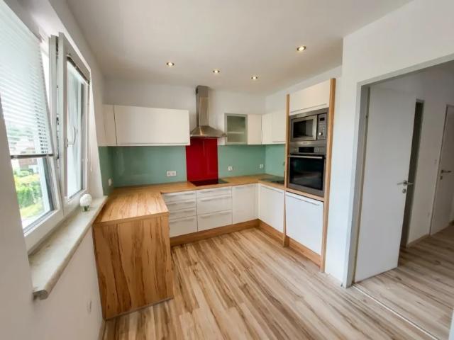 Wohnung kaufen in Steinakirchen am Forst, Niederösterreich