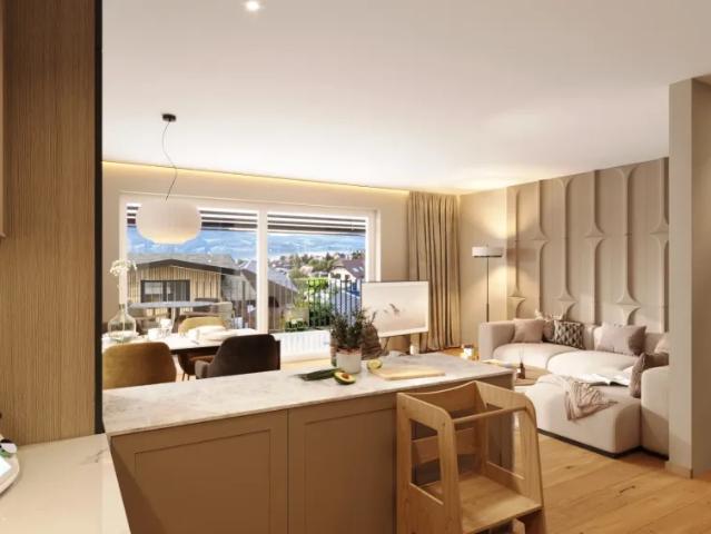 Wohnung kaufen in Steinbach am Attersee, Oberösterreich