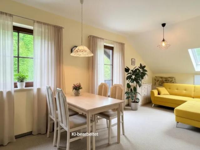 Wohnung kaufen in Steinbach am Attersee, Oberösterreich