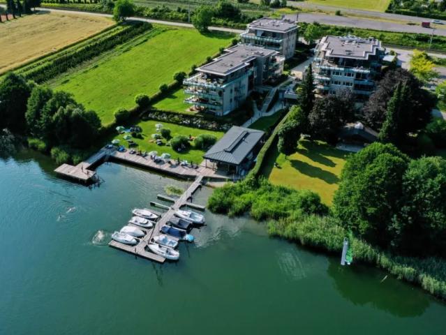 Wohnung kaufen in Steindorf am Ossiacher See, Kärnten