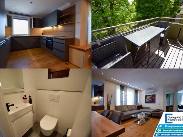 Wohnung kaufen in Steyr, Oberösterreich
