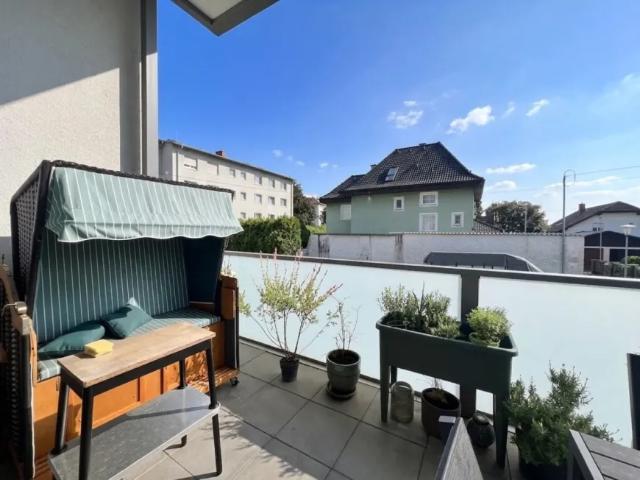 Wohnung kaufen in Steyregg Ost, Steyregg