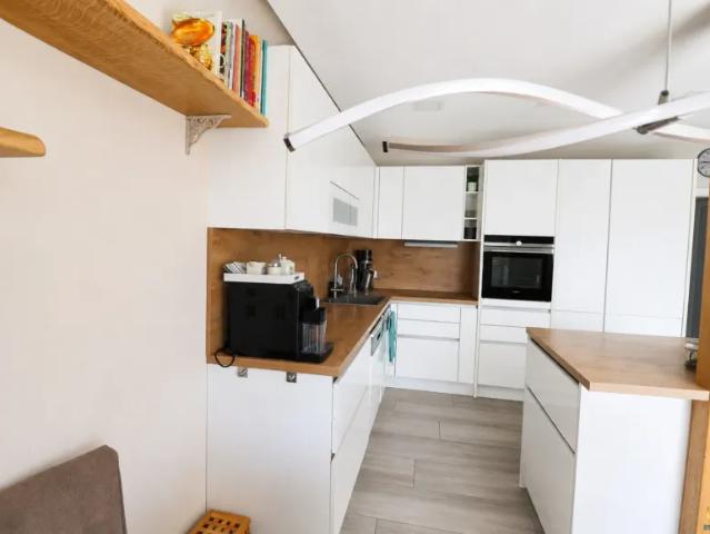 Wohnung kaufen in Steyregg Ost, Steyregg