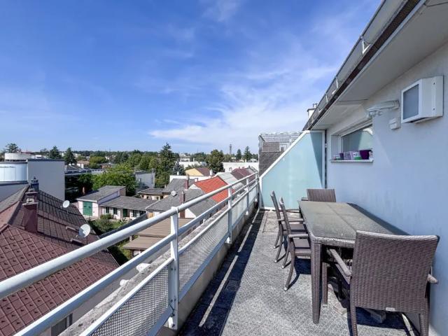 Wohnung kaufen in Stockerau, Niederösterreich