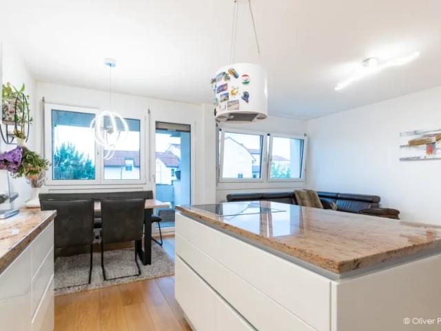 Wohnung kaufen in Stockerau, Niederösterreich