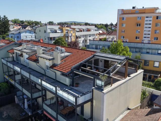 Wohnung kaufen in Stockerau, Niederösterreich