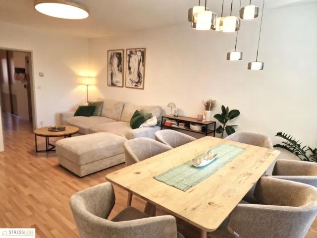 Wohnung kaufen in Katastralgemeinde Stockerau, Stockerau