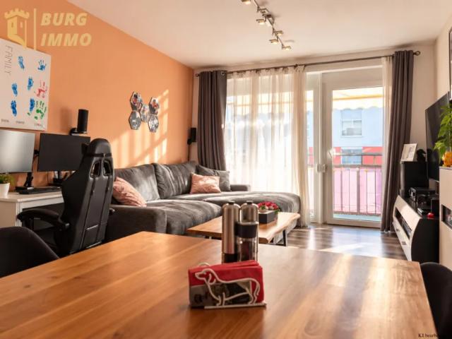 Wohnung kaufen in Katastralgemeinde Stockerau, Stockerau