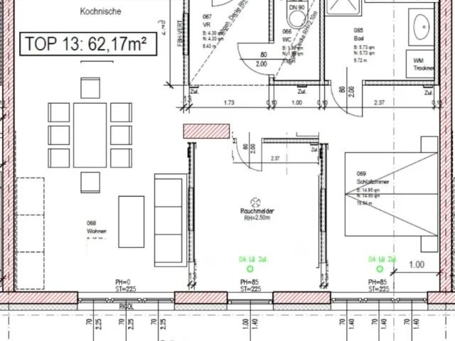 Wohnung kaufen in Strasshof an der Nordbahn, Bezirk Gänserndorf