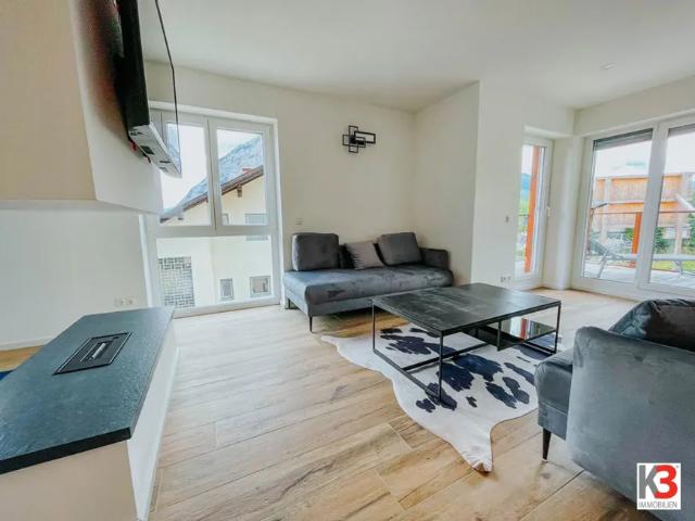 Wohnung kaufen in Bad Mitterndorf, Steiermark
