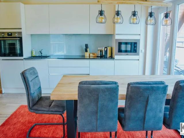 Wohnung kaufen in Bad Mitterndorf, Steiermark