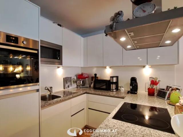 Wohnung kaufen in Hallein, Salzburg