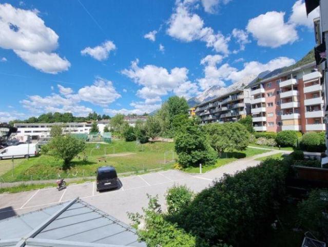 Wohnung kaufen in Telfs, Tirol