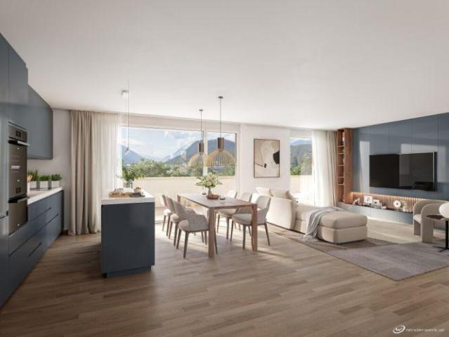Wohnung kaufen in Telfs, Tirol