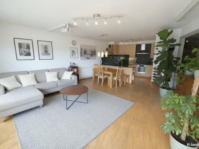 Wohnung kaufen in Telfs, Tirol
