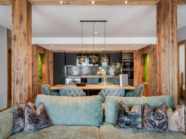 Wohnung kaufen in Telfs, Tirol