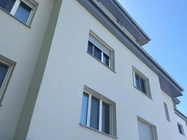 Wohnung kaufen in Thalheim bei Wels, Oberösterreich