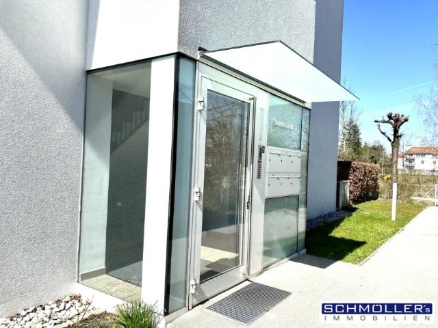 Wohnung kaufen in Thalheim bei Wels, Oberösterreich