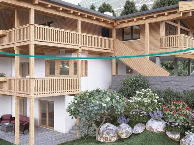 Wohnung kaufen in Waidring, Tirol