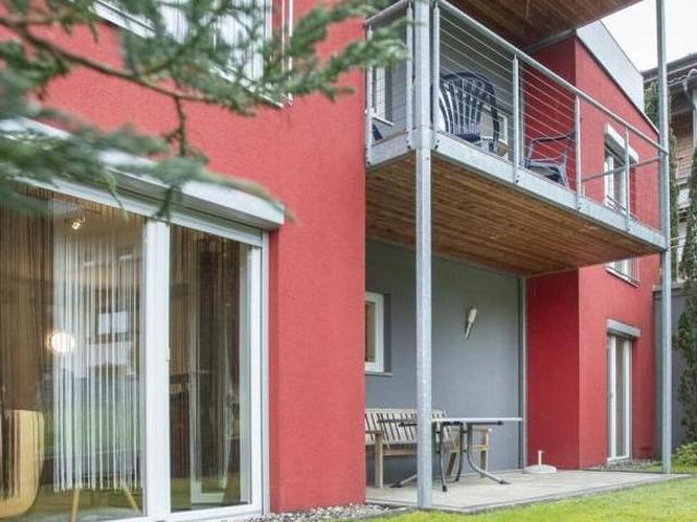 Wohnung kaufen in Fügen, Tirol