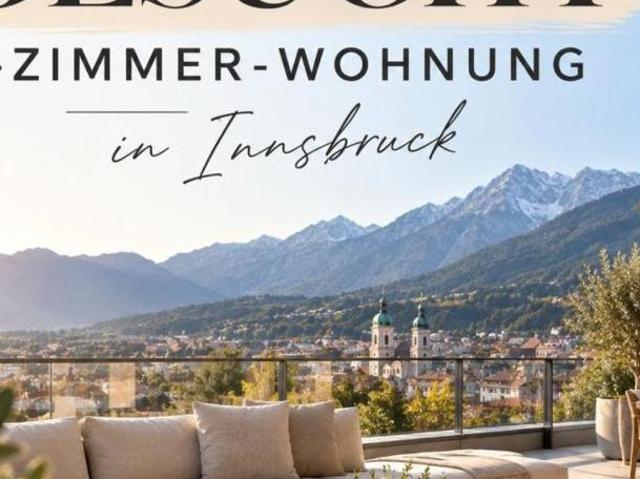 Wohnung kaufen in Hall in Tirol, Bezirk Innsbruck-Land