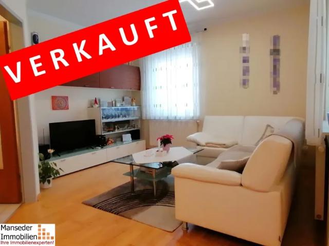 Wohnung kaufen in Kirchstetten, Niederösterreich