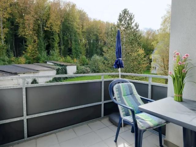 Wohnung kaufen in Traisen, Niederösterreich