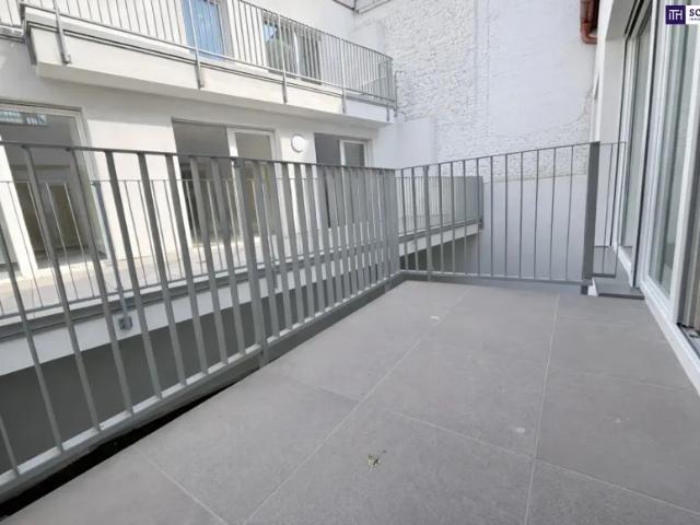 Wohnung kaufen in Katastralgemeinde Traiskirchen, Traiskirchen