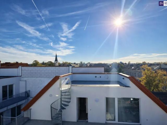 Wohnung kaufen in Katastralgemeinde Traiskirchen, Traiskirchen