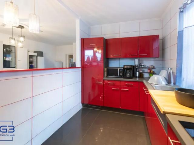 Wohnung kaufen in Katastralgemeinde Traiskirchen, Traiskirchen