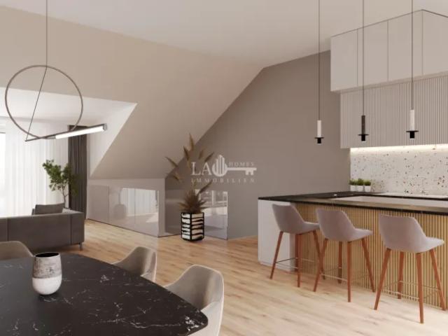 Wohnung kaufen in Traun, Oberösterreich