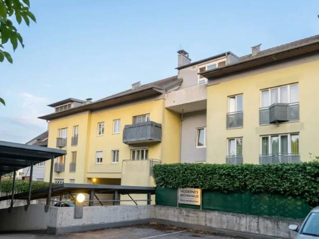 Wohnung kaufen in Traun, Oberösterreich