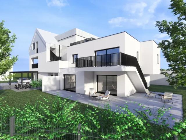 Wohnung kaufen in Traun, Oberösterreich