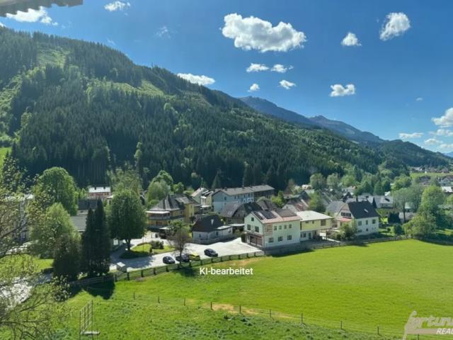 Wohnung kaufen in Trieben, Steiermark