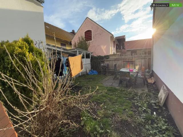Wohnung kaufen in Gai, Steiermark