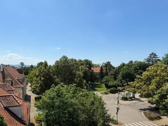 Wohnung kaufen in Niederösterreich