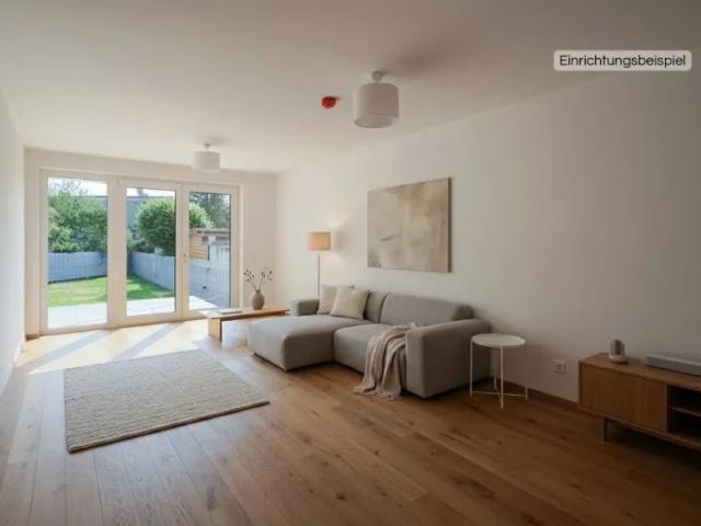 Wohnung kaufen in Niederösterreich