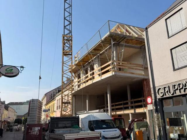 Wohnung kaufen in Niederösterreich