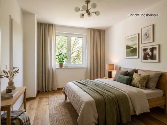 Wohnung kaufen in Niederösterreich