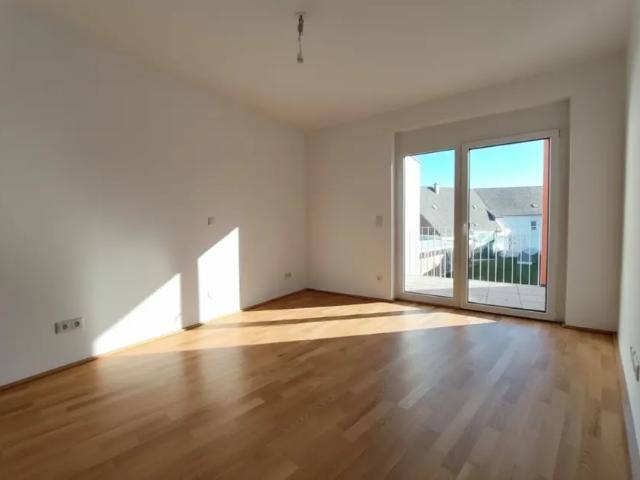 Wohnung kaufen in Ulrichskirchen, Niederösterreich