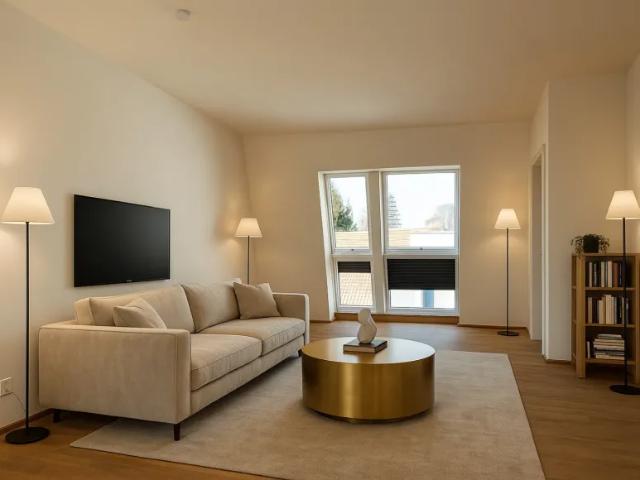 Wohnung kaufen in Ulrichskirchen, Ulrichskirchen-Schleinbach