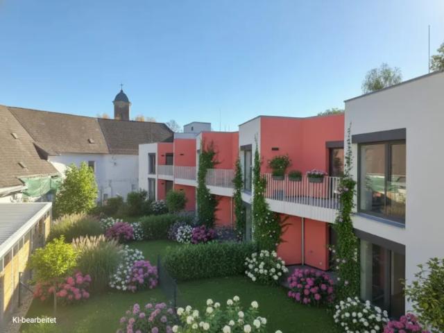 Wohnung kaufen in Ulrichskirchen, Ulrichskirchen-Schleinbach