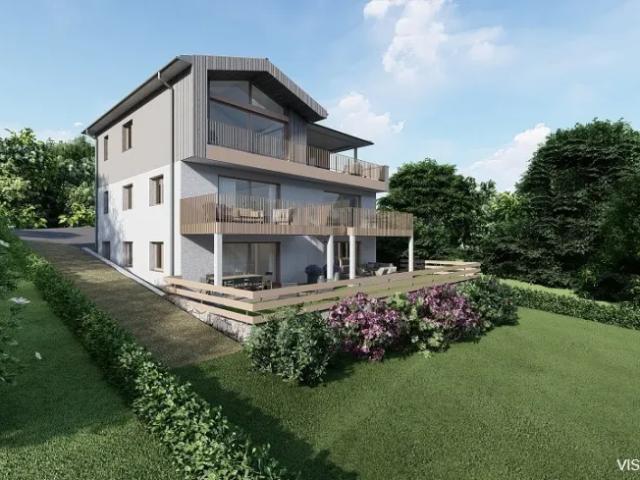 Wohnung kaufen in Unterach, Unterach am Attersee